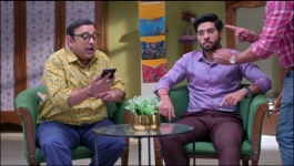 Kabhi Kabhi Ittefaq Sey - 11th March 2022